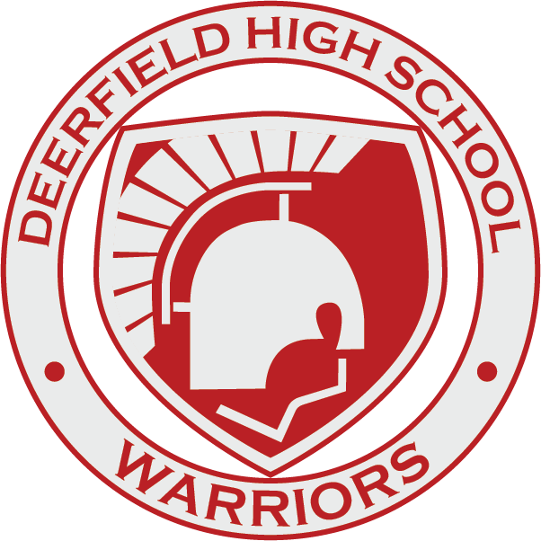  DHS Seal